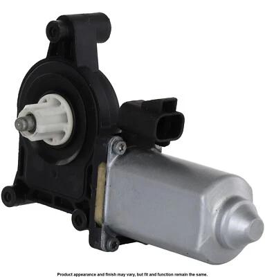 Motor de janela Cardone para 2007 GMC Sierra 1500 HD Classic - Imagem 1 de 4