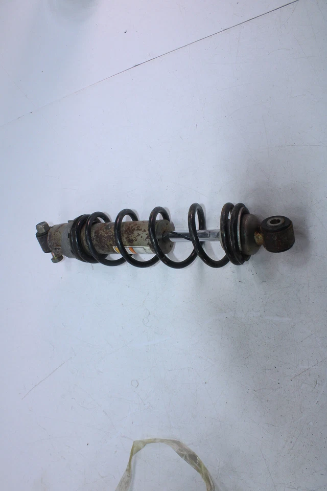 Ski-Doo Grand Touring 1200 SE 2011 4 TEC suspensión trasera 503192988 Foto 1 de 4