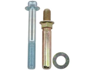 Kit de pernos de pinza delanteros Raybestos 78555XCHH 1992 para Hyundai Scoupe 1991-1995 Foto 1 de 2