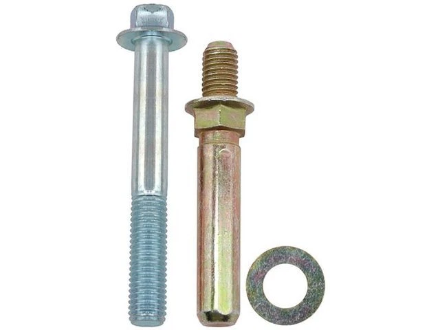 Kit de pernos de pinza delanteros Raybestos 78555XCHH 1992 para Hyundai Scoupe 1991-1995 Foto 1 de 2