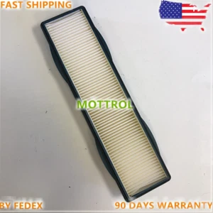 15052786 11703979 AIR FILTER FITS VOLVO EC240C EC140D EC140C - Picture 1 of 4