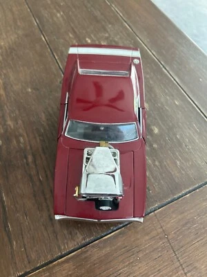 2003 Funline Chrysler Charger model car  - Image 1 of 4
