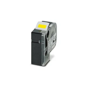 Phoenix Contact 1116203 thermal Labels yellow adhesive 297 pcs 17.5x8 mm - Picture 1 of 1