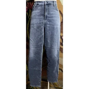 Jeans skinny Anthropologie Citizens Of Humanity neri a razzo più 20 W - Foto 1 di 10