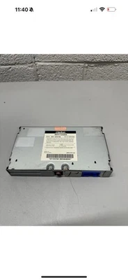 Módulo receptor de radio satélite delantero Subaru Tribeca 2008 86241xa00a Foto 1 de 2