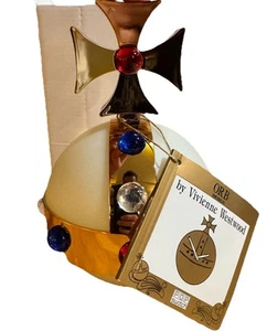 Swatch Watch Vivienne Westwood Pop Swatch PWZ104 "ORB" (1993) Brand New - Picture 1 of 7
