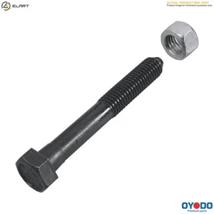 BOLT CONTROL ARM 20Z9023-OYO FOR IVECO DAILY/Platform/Chassis/Van/Bus 3.0L 4cyl - Picture 1 of 8