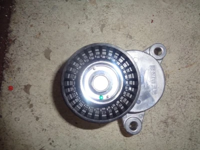 2018-2024 FORD EXPEDITION  3.5L ENGINE BELT TENSION TENSIONER PULLEY OEM - Image 1 of 2