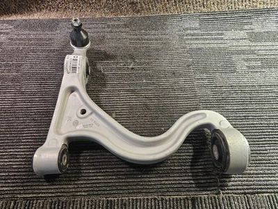 Brazo de control inferior delantero derecho 97034105404 para Porsche Panamera 2010-2015 Foto 1 de 4
