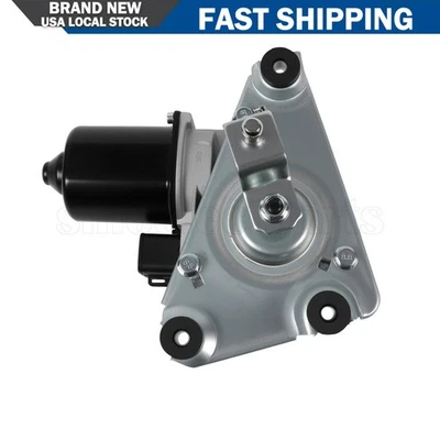 Front Windshield Wiper Motor 22121186 for Chevrolet Astro GMC Safari 1994-2005 - Image 1 of 4