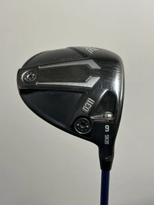 PXG 0311 GEN5 9º Driver Evenflow CB Riptide Regular Graphite Golf Club 50 Gram - Picture 1 of 14