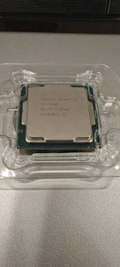 Intel Core i5 Gen 10 I5-10500 3.10 GHz FCLGA1200 Desktop Processor SRH3A - Afbeelding 1 van 2