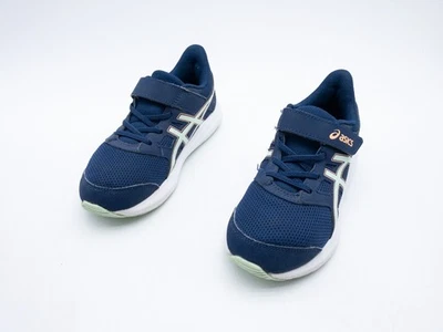 ASICS Jolt 4 Zapatilla Deportiva Unisex Talla 31,5 EU Art. 34113-30 - Imagen 1 de 4