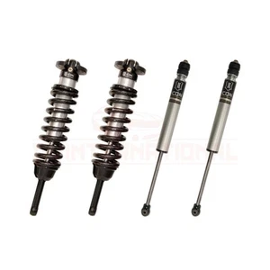 ICON 0-3.5" Suspension System - Stage 1 for Toyota Tacoma 2005-2015 - Picture 1 of 5
