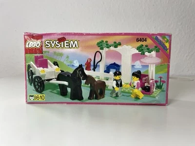 Lego Paradisa 6404 Neu&Ungeöffnet - Bild 1 von 4