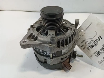 Alternador 110 amperios de Subaru XV CROSSTREK 2018 2,0 L 11225255 Foto 1 de 4