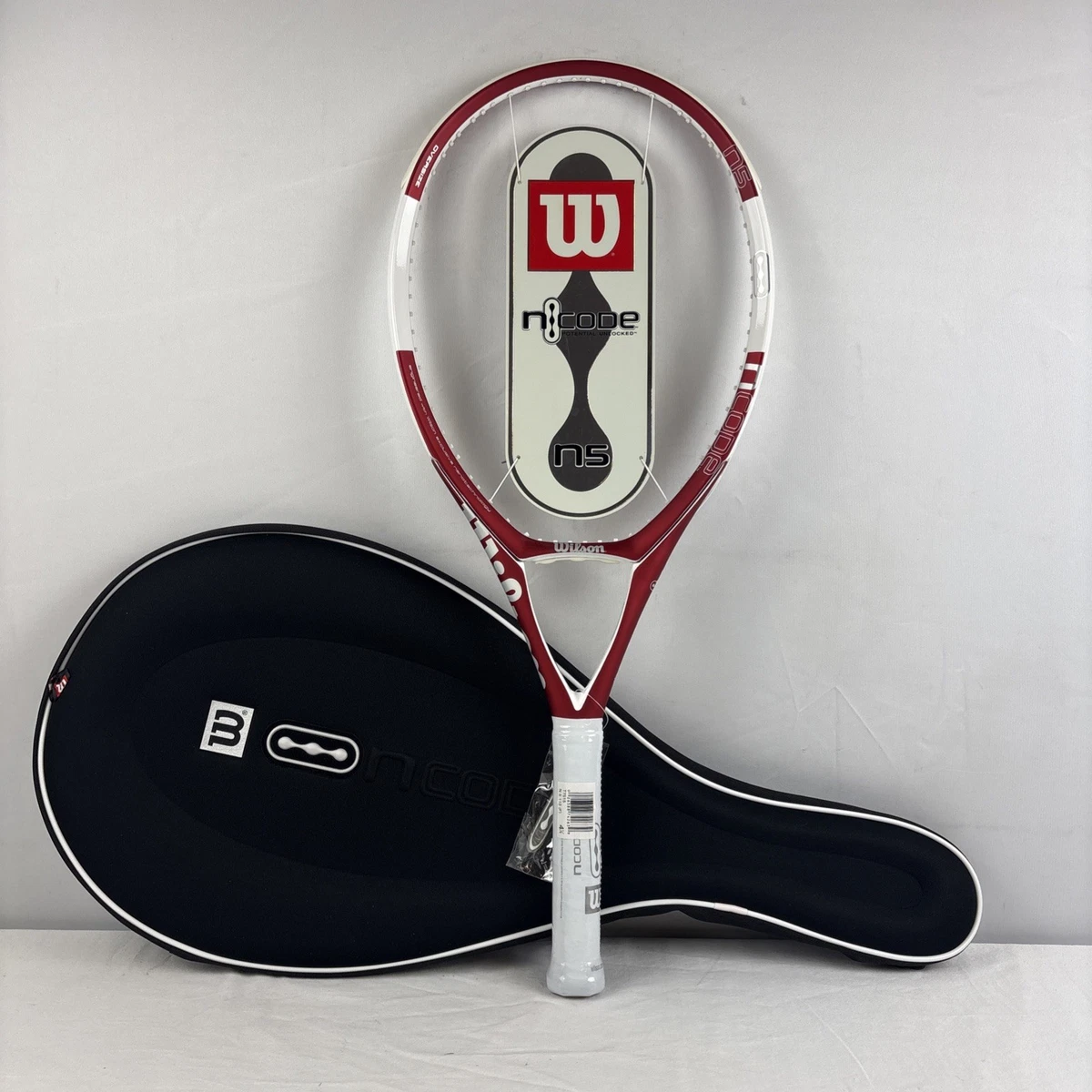 Preços baixos em Wilson Ncode | eBay