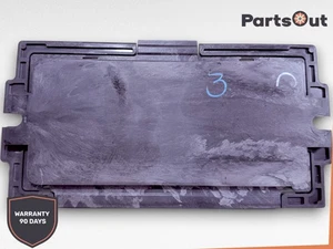 07-14 BMW E70 X5 E71 X6 LCM AHL FRM3R ADAPTIVE LIGHT FOOTWELL CONTROL 9287251 - Picture 1 of 7