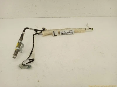 Land Rover LR3 Driver Left Rear Side Roof Curtain Airbag Fits 2005-2009 05 06 07 Foto 1 de 4