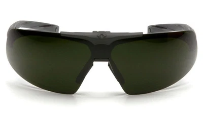 NUEVO - CAJA ABIERTA - Gafas de seguridad Onix Plus con ANTI-NIEBLA H2X Foto 1 de 4