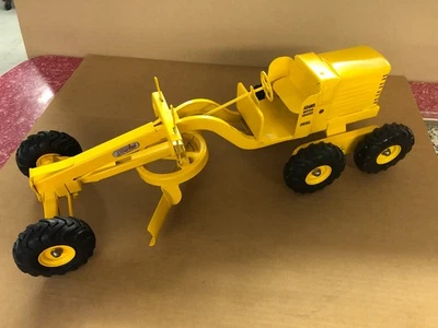 Niveladora de carretera Doepke Adams Foto 1 de 4