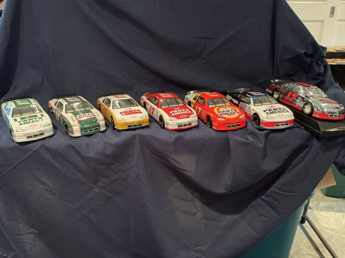 Darrell Waltrip Diecast Racing Cars for sale | eBay