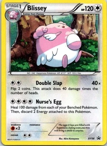 Blissey - Promo XY Promos XY56 NM - Picture 1 of 2