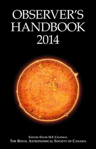 Observer's Handbook: 2014 - Picture 1 of 1