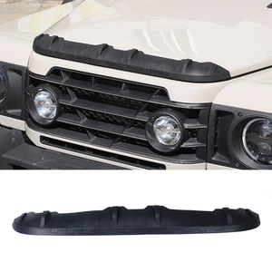 Front Bonnet Protector Hood Deflector Guard For INEOS Grenadier 2022-2025 TPE - Picture 1 of 16