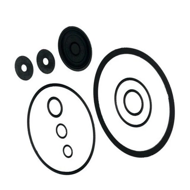 Solo 0610407 Backpack Sprayer Pump Repair Kit