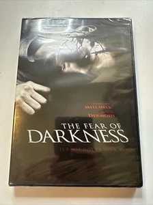 The Fear of Darkness Aaron Pedersen, Penelope Mitchell, Maeve Dermody dvd A25 - Picture 1 of 2