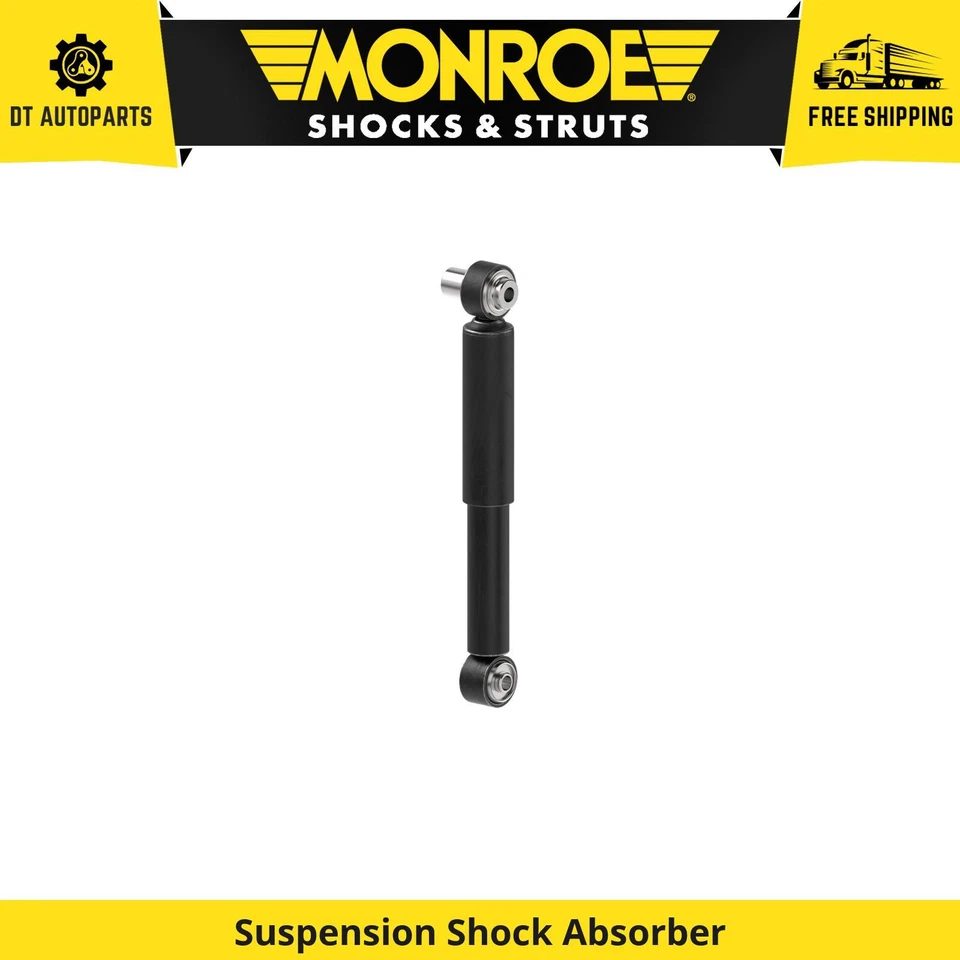 Amortiguador de suspensión trasero Monroe 2017 para Mercedes-Benz Metris 2016-2021 Foto 1 de 1