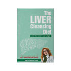 NEW Skincare Books - Cabot Health Liver Cleansing Diet by Dr Sandra Cabot