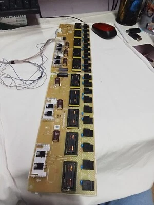 SCHEDA INVERTER PER TV SHARP LC-46X8E - Immagine 1 di 4