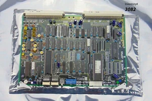 Canon SH/RH PCB BH8-1071-02 BG9-4760 BG8-3111 Circuit Board *used working - Picture 1 of 7
