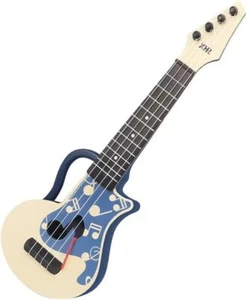 Children's Guitar Children Ukulele Toddler Ukulele Musical Toys for Kids Small - Picture 1 of 9