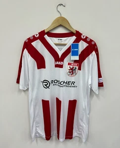 FC GIESSEN 2020/21 Football Shirt Soccer Jersey Size fit L - Picture 1 of 6