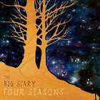 The Big Scary* - Four Seasons LP Comp Vinyl Schallplatte 124288