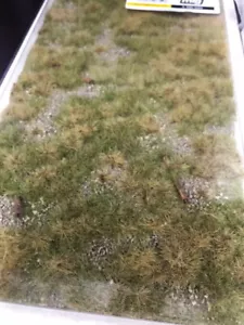 AMMO of Mig Jimenez Realistic Ground Mat - Pinewood Forest Base (230 x 130 mm) - Picture 1 of 1