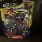 Miles Morales Spider-man Heroes of Goo-Jit-Zu Marvel Kids Toy NEW