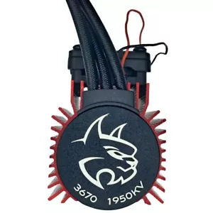 *NEW* Redcat Racing 3670 1950kv 4S Brushless Motor (1pc) RER32481 - Picture 1 of 6