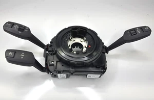 OEM BMW Steering Column Clock Spring Switch Assm 61319123049 for E90 E92 E93 - Picture 1 of 11