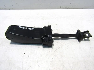 SKODA FABIA MK3 2015-18 OFFSIDE RIGHT FRONT DOOR CHECK STRAP (5 DOOR HBK) P0393 - Picture 1 of 8