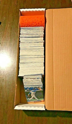 1993 ULTRA BASEBALL (GROUP 1 of 2) - Complete Your Set - YOU PICK - Image 1 of 2