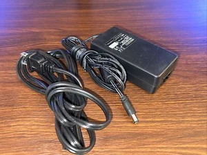 Adaptador de 12 VDC fuente de alimentación 50/60Hz Checkview 05700316 TPES18-120150-0-8 - Imagen 1 de 2