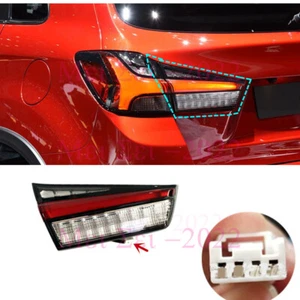 Left Inner Side Tail Light Brake Lamp For Mitsubishi Outlander Sport 2020-2021 - Picture 1 of 8