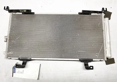 SUBARU OUTBACK AC AIR CONDITIONING CONDENSER OEM 2015 - 2019 🔷 - Image 1 of 4