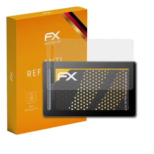 2x Screen Protection Film for XP-PEN Artist 13 2. Generation matt&shockproof - Afbeelding 1 van 8