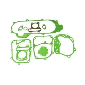 Complete Rebuild Gasket Kit for 50cc Gy6 Engine Top End Side Case Gasket UTV USA - Picture 1 of 2