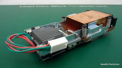 HP AH320-2101C Intel Itanium2 9150N 1.6GHz 24MB DC CPU w/ Heatsink AH320AX - Image 1 of 4